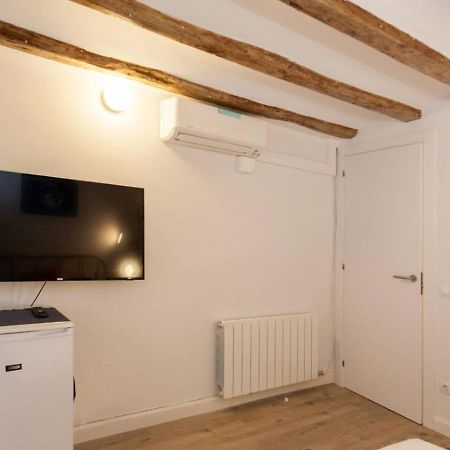 Ramblas Apartments - 01 Барселона Экстерьер фото