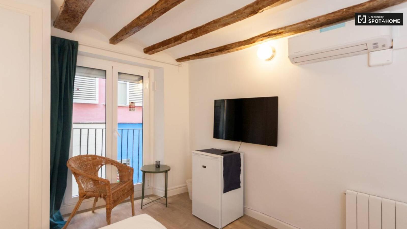 Ramblas Apartments - 01 Барселона Экстерьер фото